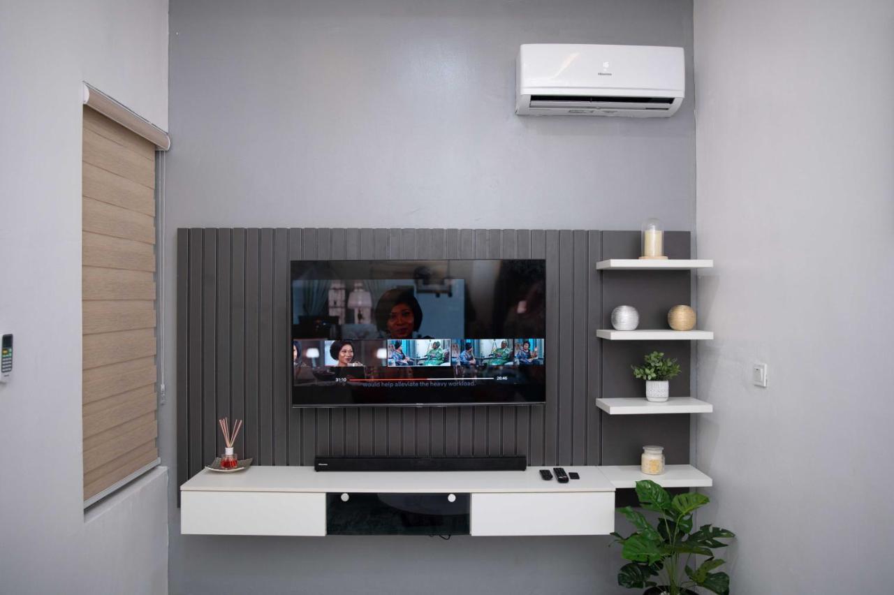 Kay'S Comfort Place Lekki Buitenkant foto